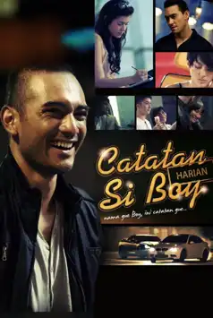 Watch and Download Catatan (Harian) Si Boy