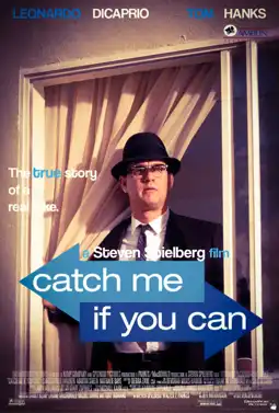 Watch and Download Catch Me If You Can: Behind the Camera 1