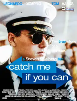 Watch and Download Catch Me If You Can: Behind the Camera 2