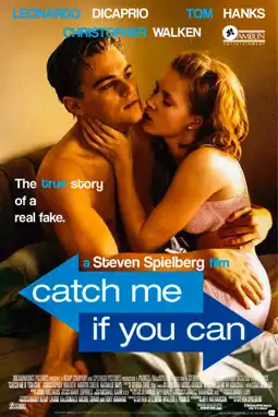 Watch and Download Catch Me If You Can: Behind the Camera 3