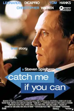 Watch and Download Catch Me If You Can: Behind the Camera 4