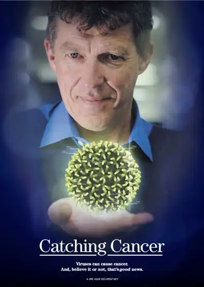 Watch and Download Catching Cancer 2