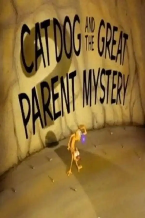 Watch and Download CatDog and the Great Parent Mystery 3