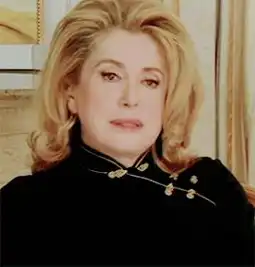 Watch and Download Catherine Deneuve, belle et bien là 4