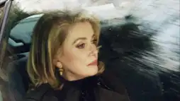 Watch and Download Catherine Deneuve, belle et bien là 6