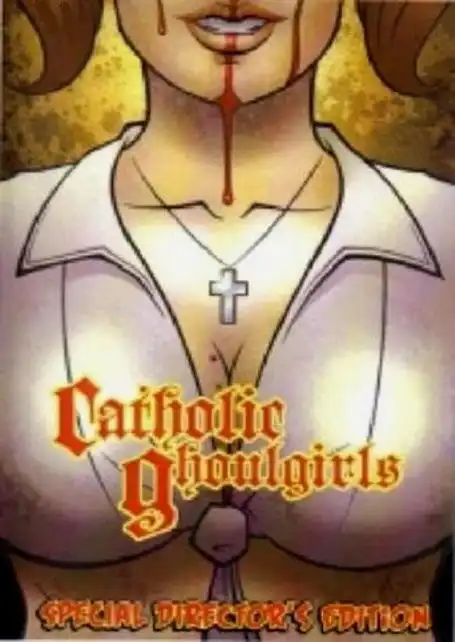 Watch and Download Catholic Ghoulgirls 1