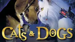 Watch and Download Cats & Dogs 3