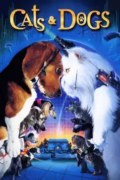 Watch and Download Cats & Dogs