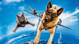 Watch and Download Cats & Dogs: The Revenge of Kitty Galore 1