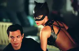 Watch and Download Catwoman 14