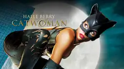 Watch and Download Catwoman 3