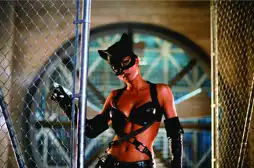 Watch and Download Catwoman 9