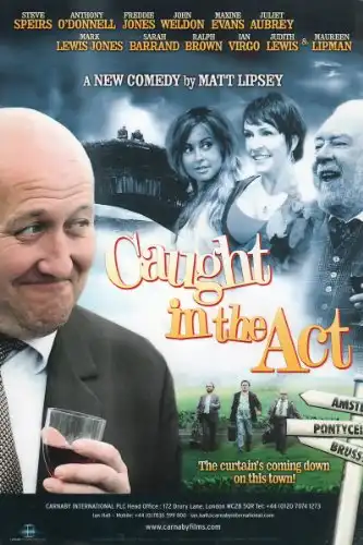 Watch and Download Caught in the Act 1