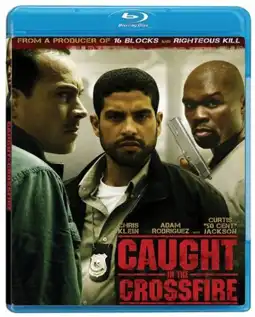 Watch and Download Caught in the Crossfire 11