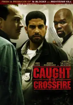 Watch and Download Caught in the Crossfire 12