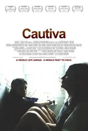 Watch and Download Cautiva 10