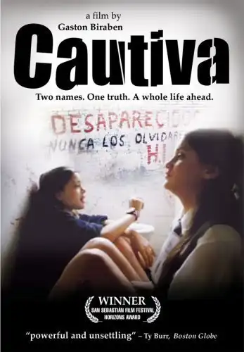 Watch and Download Cautiva 11