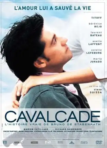 Watch and Download Cavalcade 1