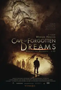 Watch and Download Cave of Forgotten Dreams 15