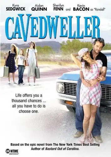 Watch and Download Cavedweller 7