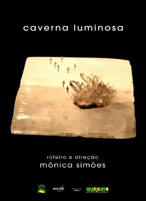 Watch and Download Caverna Luminosa 1