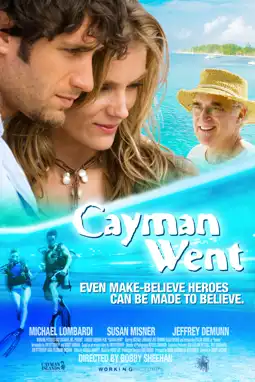 Watch and Download Cayman Went 1