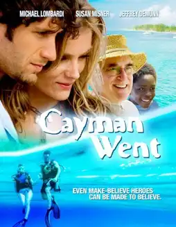 Watch and Download Cayman Went 2