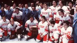 Watch and Download CCCP Hockey 2