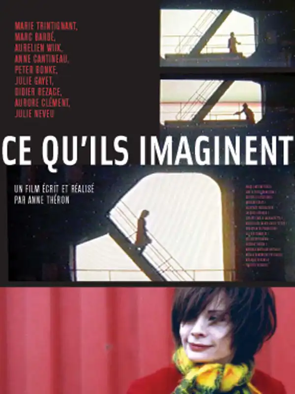 Watch and Download Ce qu'ils imaginent 1