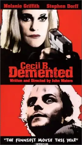 Watch and Download Cecil B. Demented 4