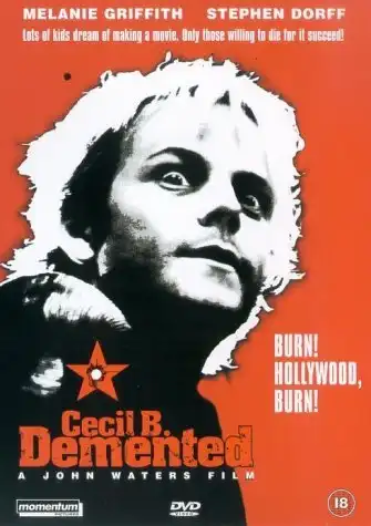 Watch and Download Cecil B. Demented 5