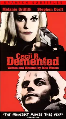 Watch and Download Cecil B. Demented 7