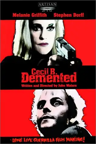 Watch and Download Cecil B. Demented 8