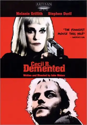 Watch and Download Cecil B. Demented 9