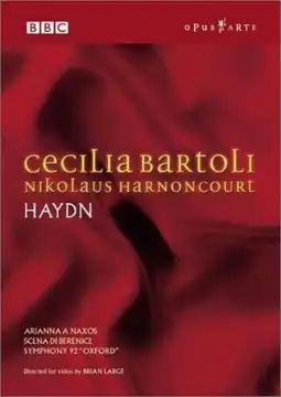 Watch and Download Cecilia Bartoli Sings Haydn 1