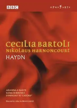 Watch and Download Cecilia Bartoli Sings Haydn 3