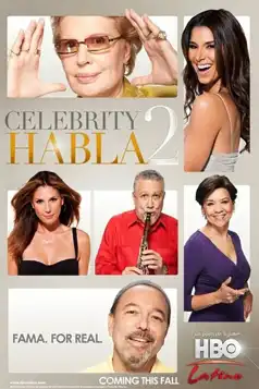 Watch and Download Celebrity Habla 2