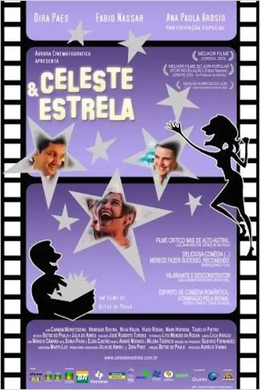 Watch and Download Celeste e Estrela 1