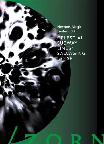 Watch and Download Celestial Subway Lines/Salvaging Noise 1