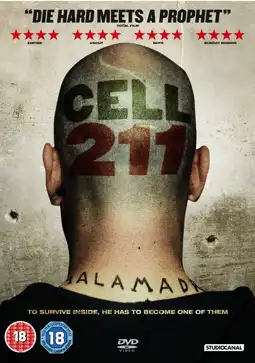 Watch and Download Cell 211 14