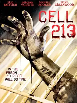 Watch and Download Cell 213 2