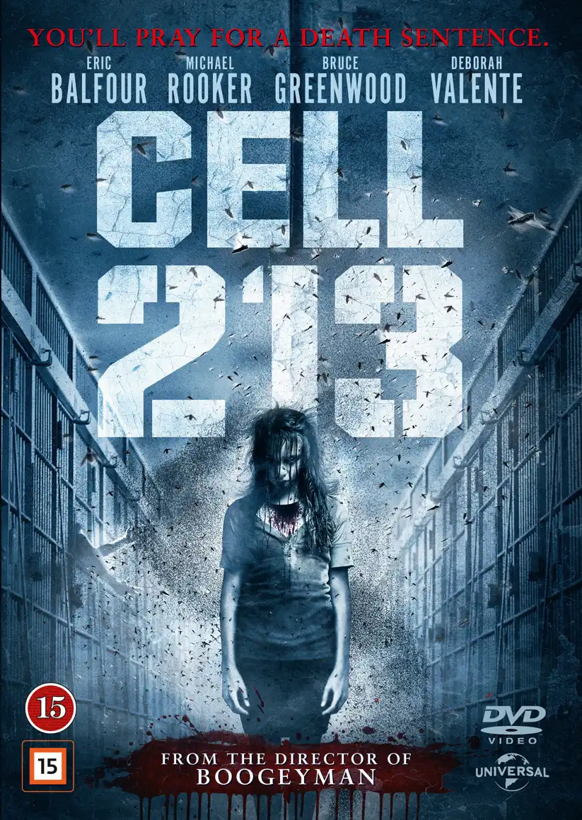 Watch and Download Cell 213 4