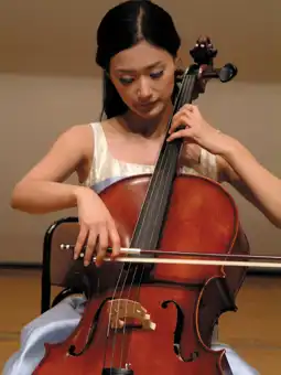 Watch and Download Cello 7