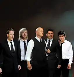 Watch and Download Celtic Thunder: It's Entertainment! 2