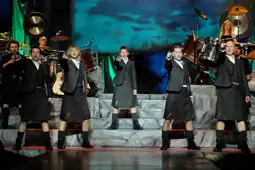 Watch and Download Celtic Thunder: The Show 2