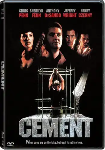 Watch and Download Cement 2