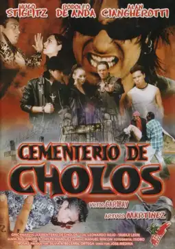 Watch and Download Cementerio de cholos 1