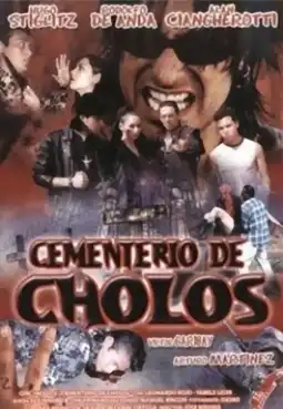 Watch and Download Cementerio de cholos 2