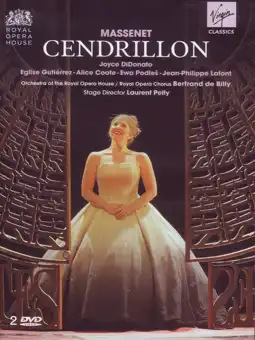 Watch and Download Cendrillon 3