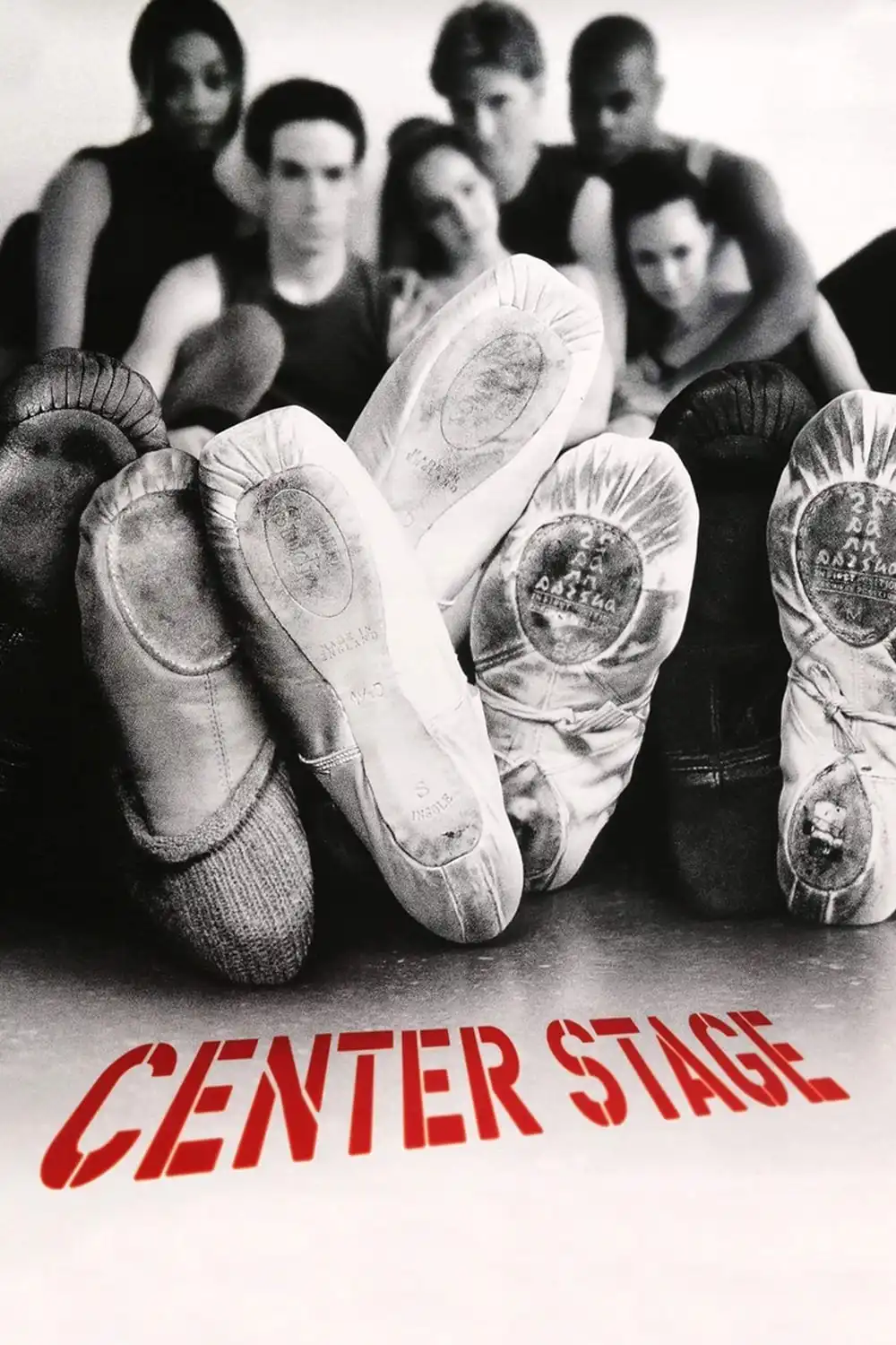 Watch and Download Center Stage